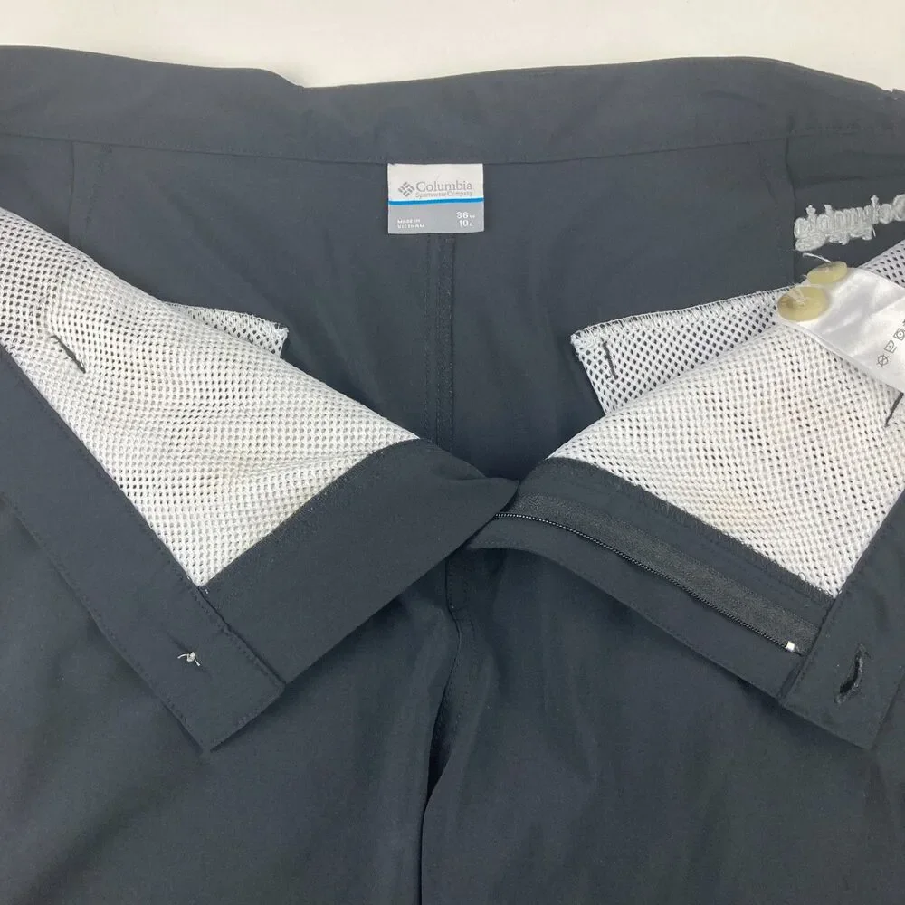 Columbia pfg grander